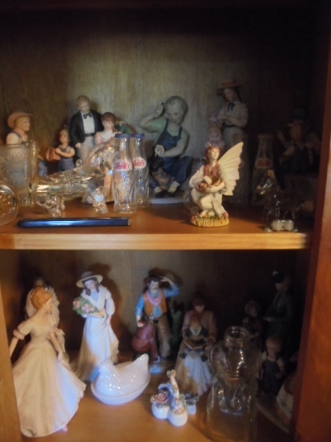 Image for REAL ESTATE (UNDER CONTRACT) & ESTATE PERSONAL PROPERTY AUCTION