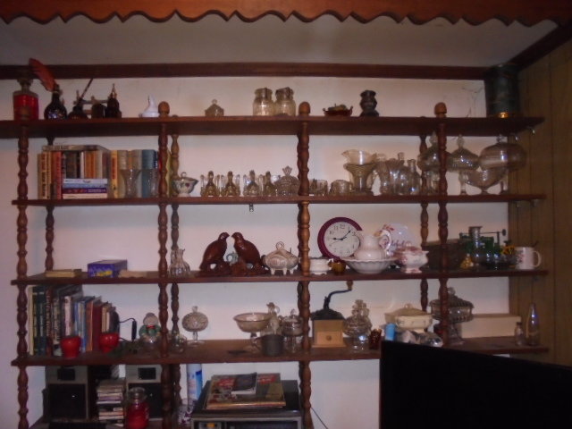 Image for REAL ESTATE (UNDER CONTRACT) & ESTATE PERSONAL PROPERTY AUCTION