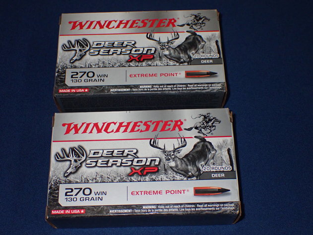 Image for Ammunition, Knives, Reloading, & Sporting Items Auction!