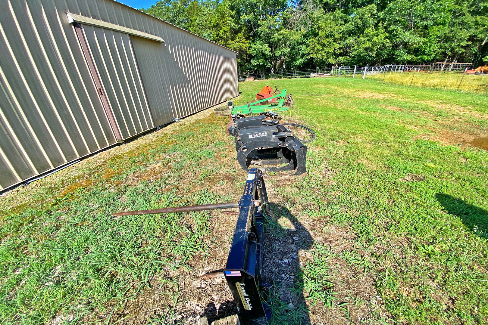 Image for PUBLIC AUCTION - SATURDAY, JULY 17, 10:00 A.M.