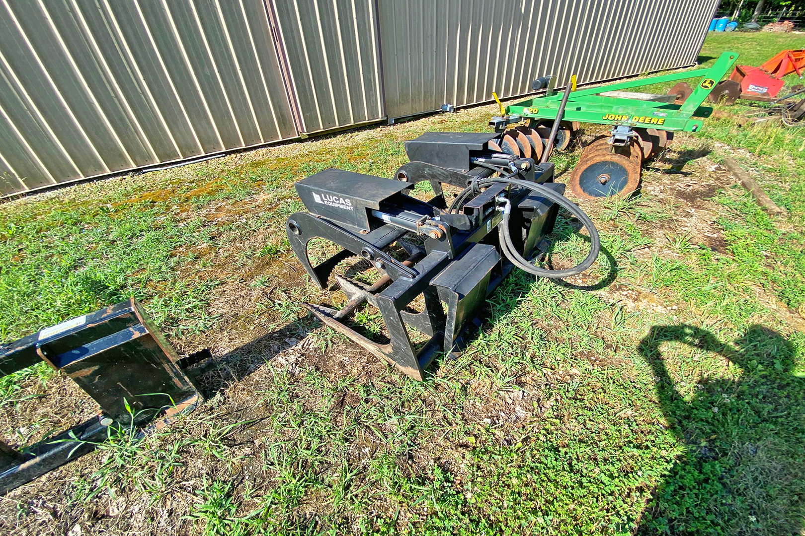 Image for PUBLIC AUCTION - SATURDAY, JULY 17, 10:00 A.M.