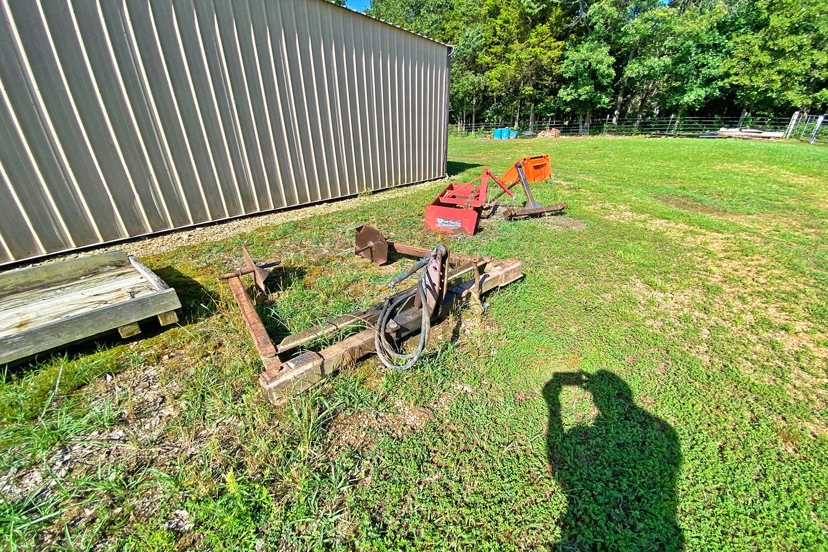 Image for PUBLIC AUCTION - SATURDAY, JULY 17, 10:00 A.M.