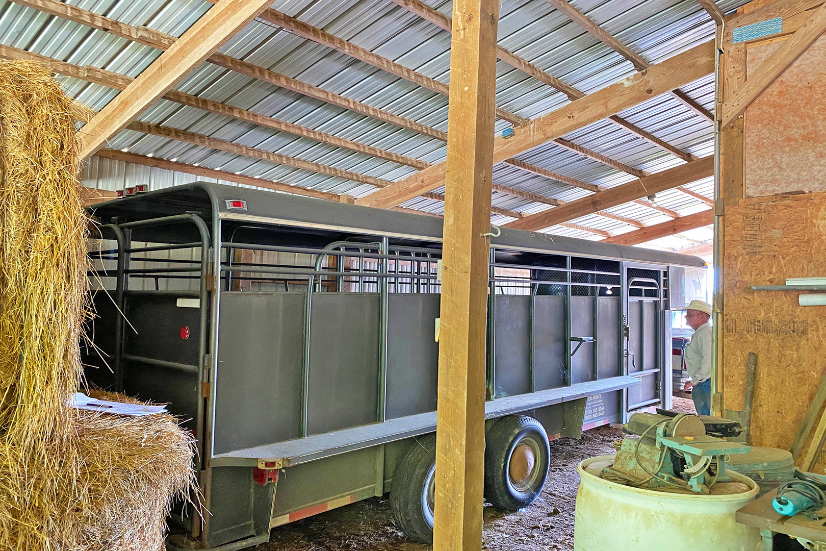 Image for PUBLIC AUCTION - SATURDAY, JULY 17, 10:00 A.M.