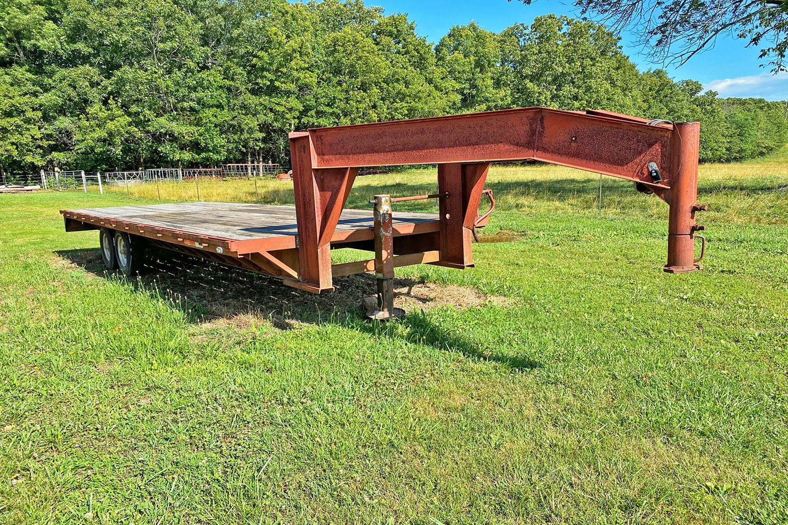 Image for PUBLIC AUCTION - SATURDAY, JULY 17, 10:00 A.M.