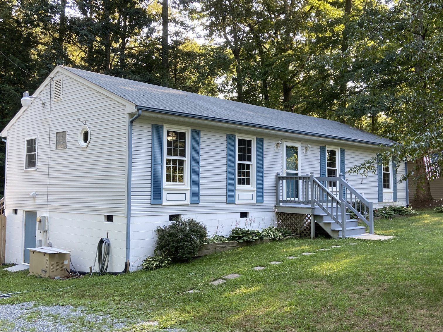 Image for 5311 Hemlock Road Quinton VA