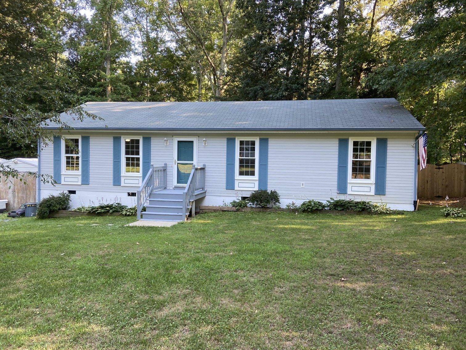 Image for 5311 Hemlock Road Quinton VA
