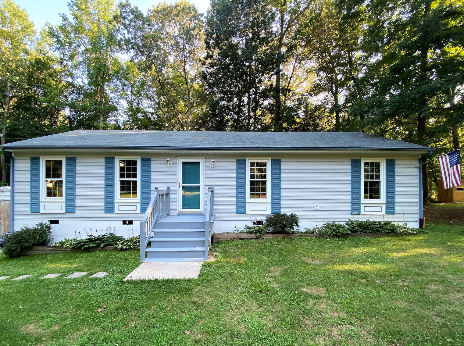 Image for 5311 Hemlock Road Quinton VA