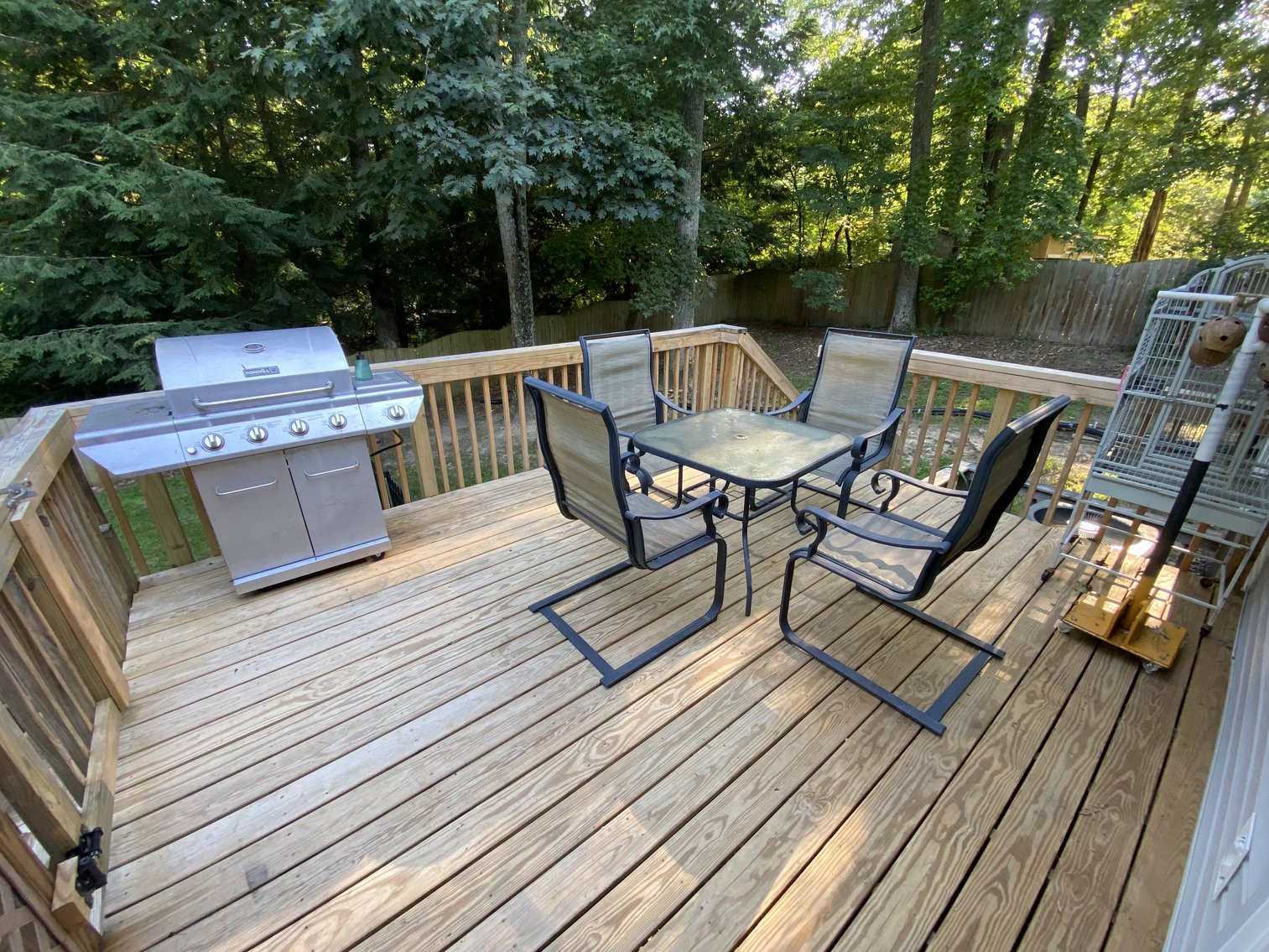 Image for 5311 Hemlock Road Quinton VA