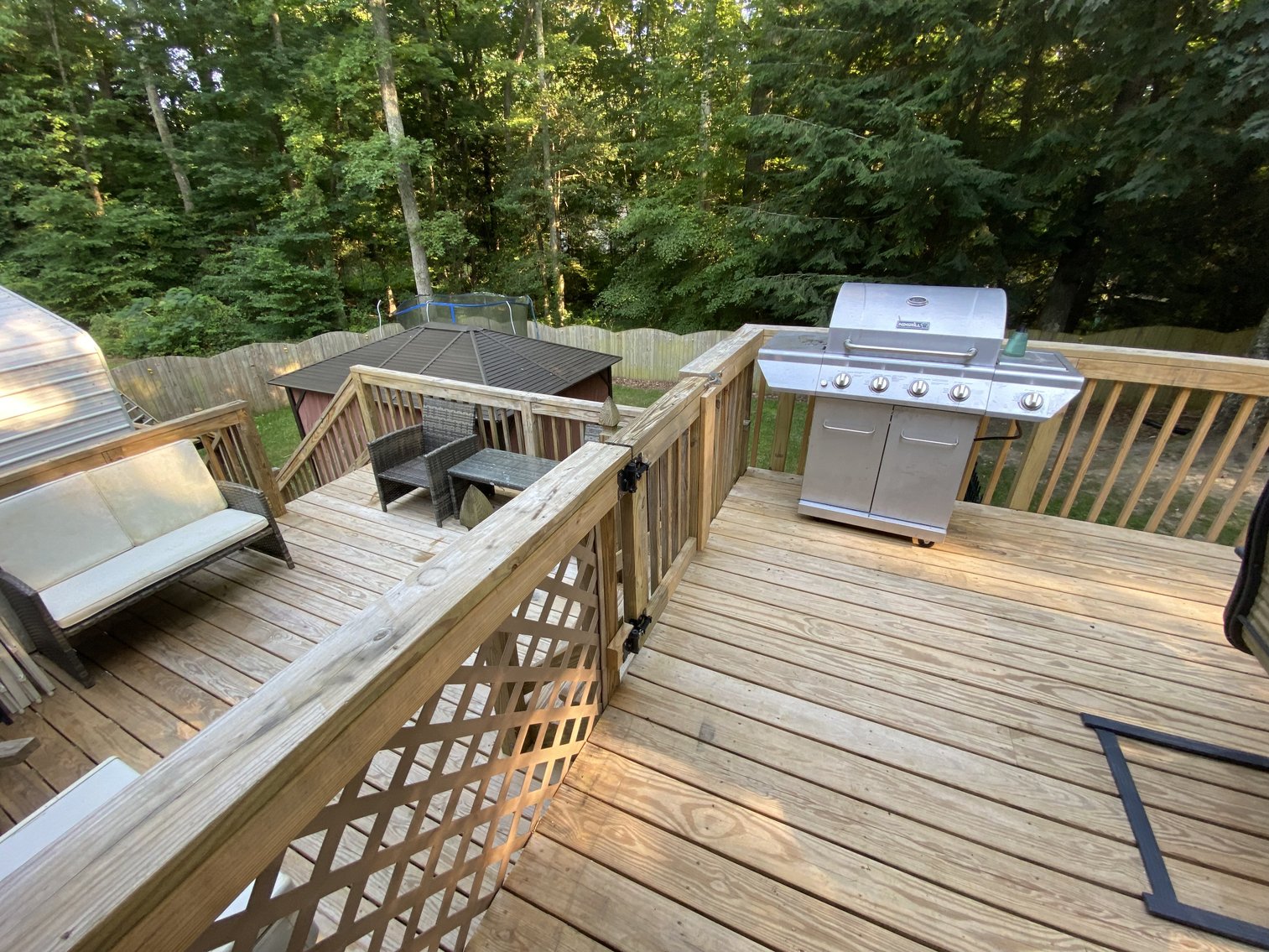 Image for 5311 Hemlock Road Quinton VA