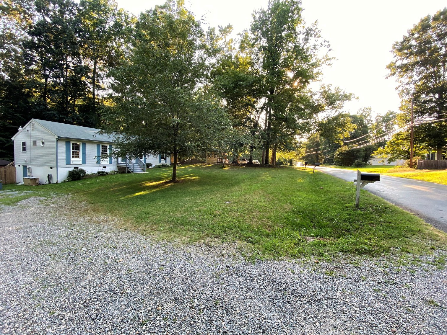 Image for 5311 Hemlock Road Quinton VA