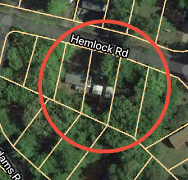 Image for 5311 Hemlock Road Quinton VA
