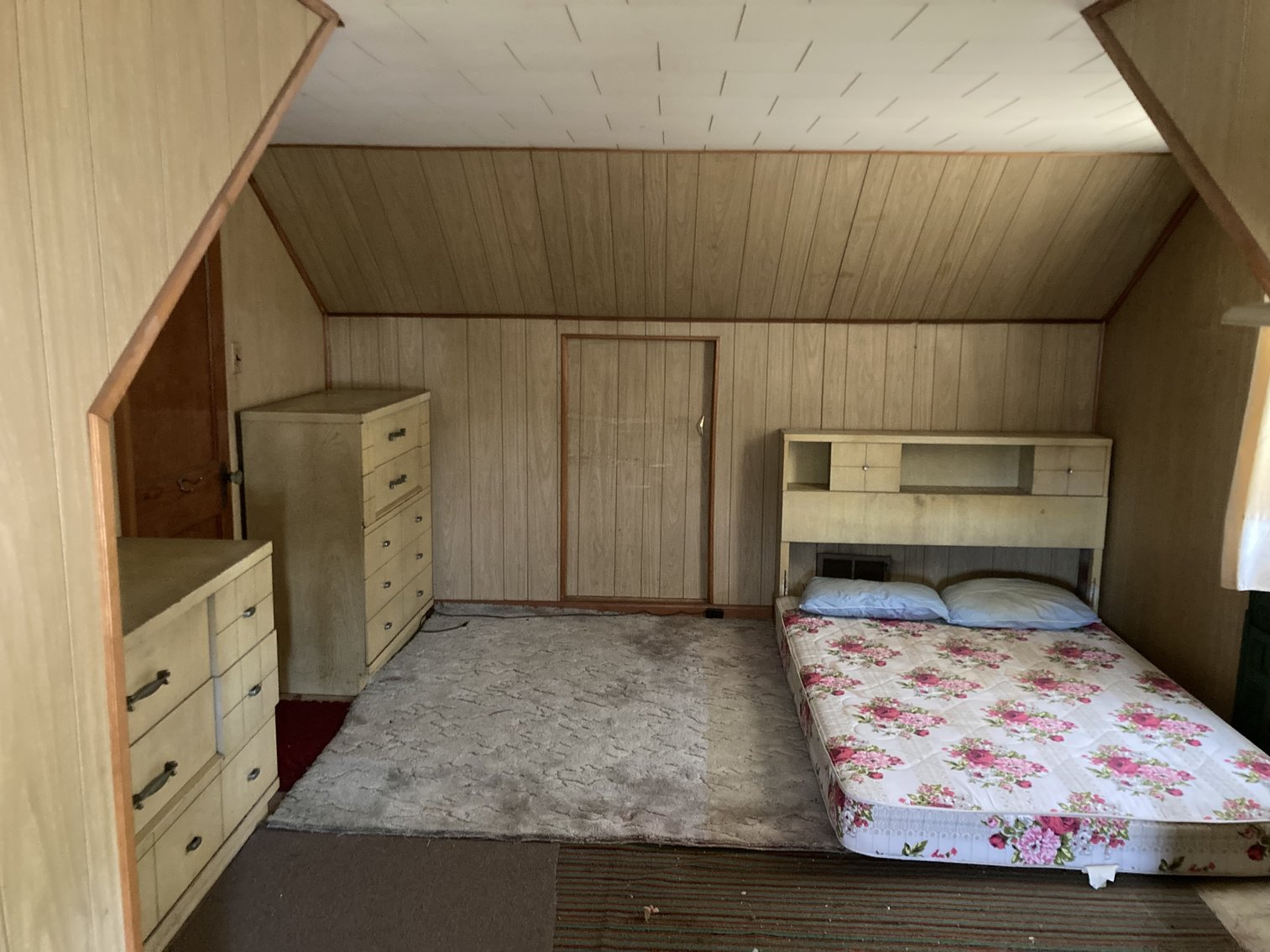 Image for 4 BR, 2½ BA BRICK FRONT CAPE COD W/ 1 CAR DETACHED GARAGE AND SHED