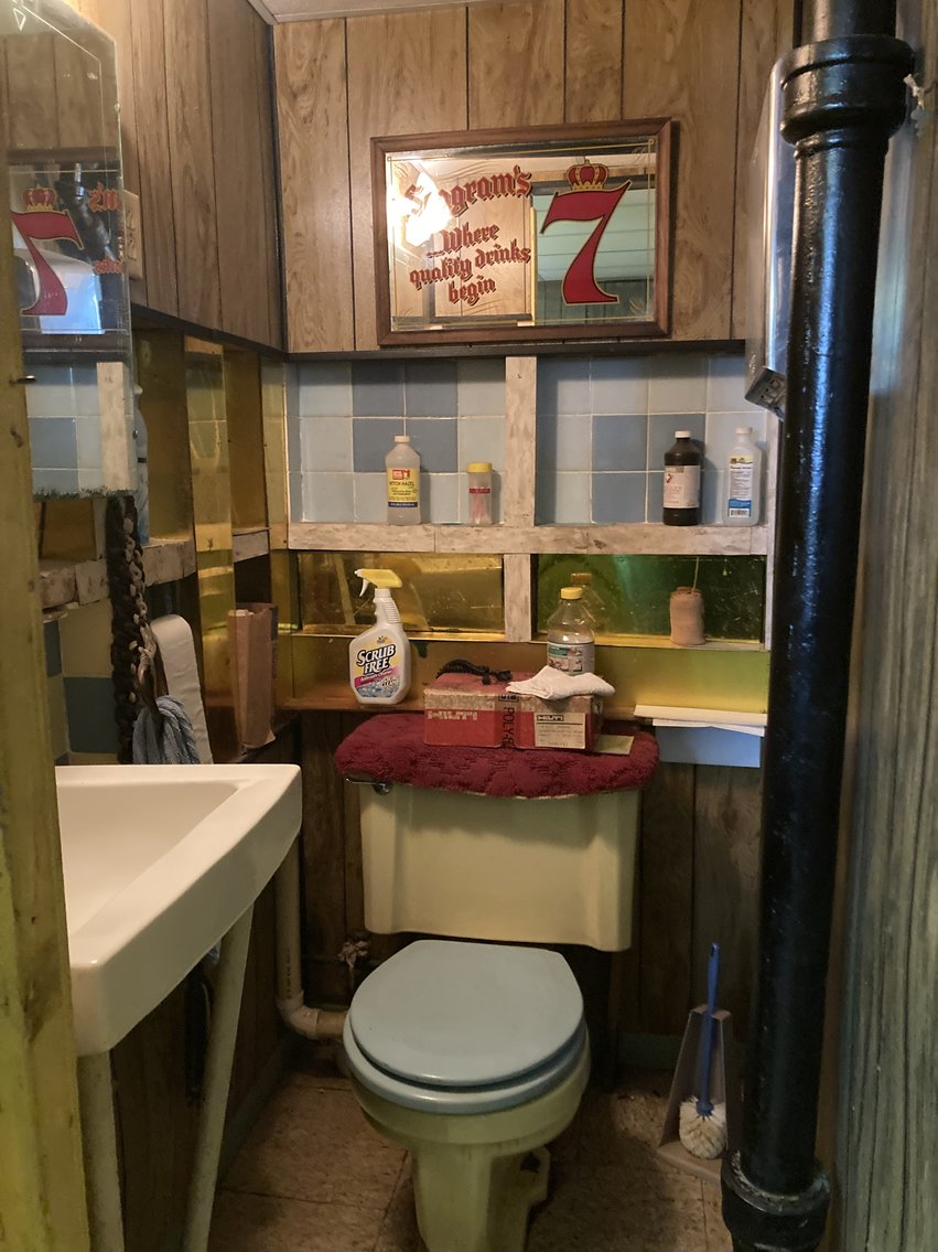 Image for 4 BR, 2½ BA BRICK FRONT CAPE COD W/ 1 CAR DETACHED GARAGE AND SHED