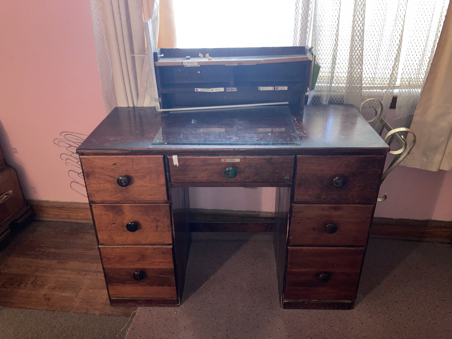 Image for 4 BR, 2½ BA BRICK FRONT CAPE COD W/ 1 CAR DETACHED GARAGE AND SHED