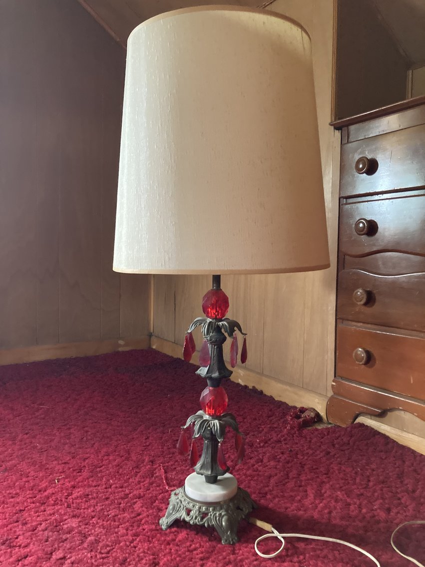 Image for 4 BR, 2½ BA BRICK FRONT CAPE COD W/ 1 CAR DETACHED GARAGE AND SHED