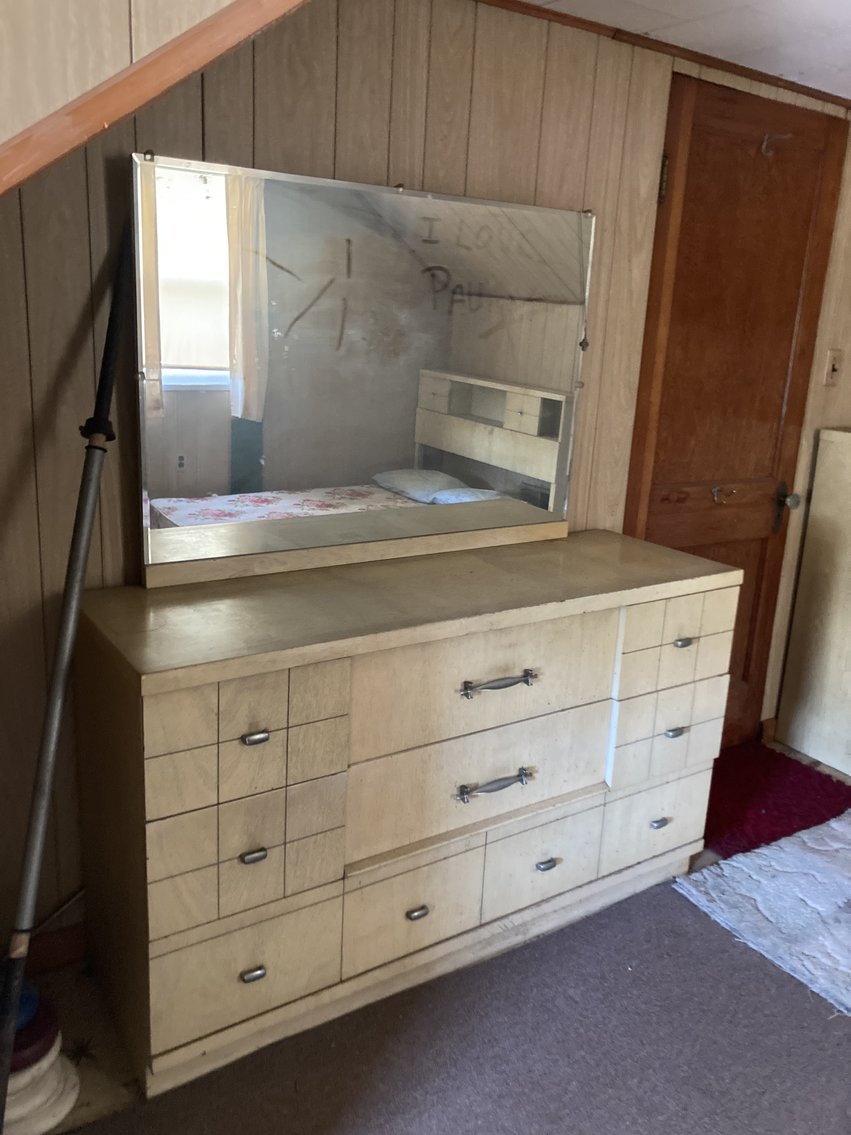 Image for 4 BR, 2½ BA BRICK FRONT CAPE COD W/ 1 CAR DETACHED GARAGE AND SHED