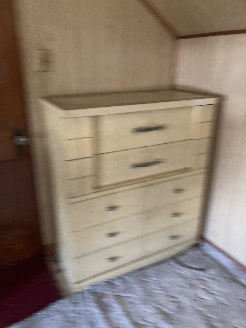 Image for 4 BR, 2½ BA BRICK FRONT CAPE COD W/ 1 CAR DETACHED GARAGE AND SHED