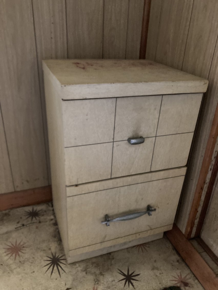 Image for 4 BR, 2½ BA BRICK FRONT CAPE COD W/ 1 CAR DETACHED GARAGE AND SHED