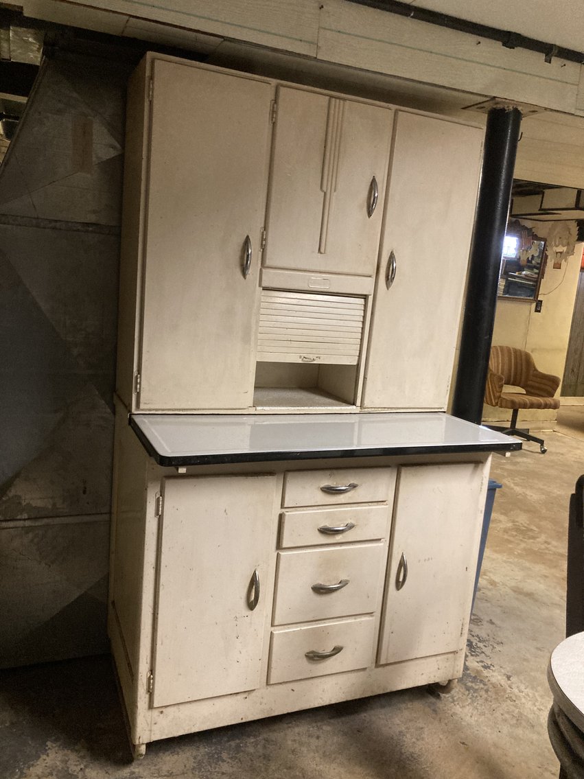 Image for 4 BR, 2½ BA BRICK FRONT CAPE COD W/ 1 CAR DETACHED GARAGE AND SHED