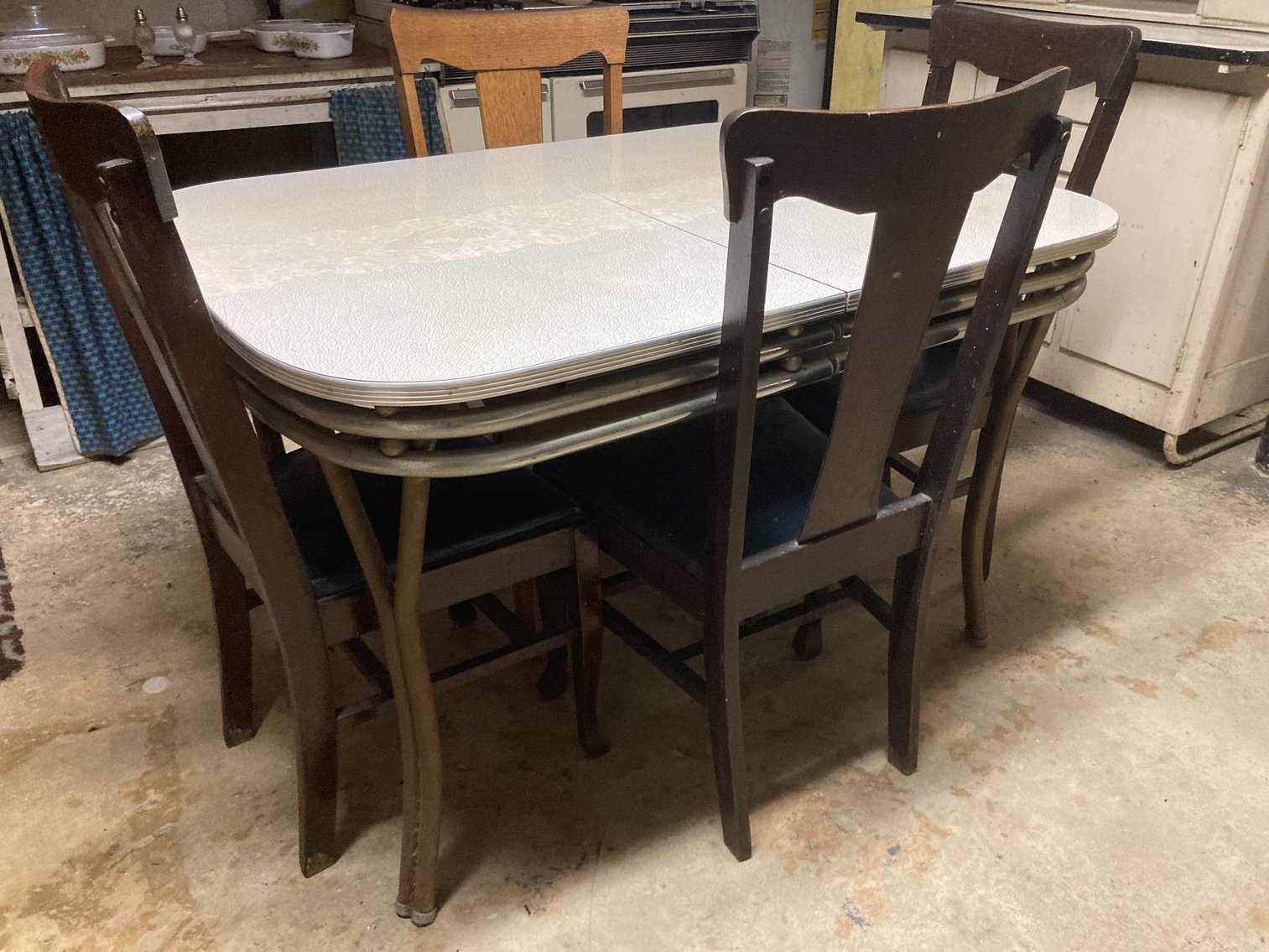 Image for 4 BR, 2½ BA BRICK FRONT CAPE COD W/ 1 CAR DETACHED GARAGE AND SHED