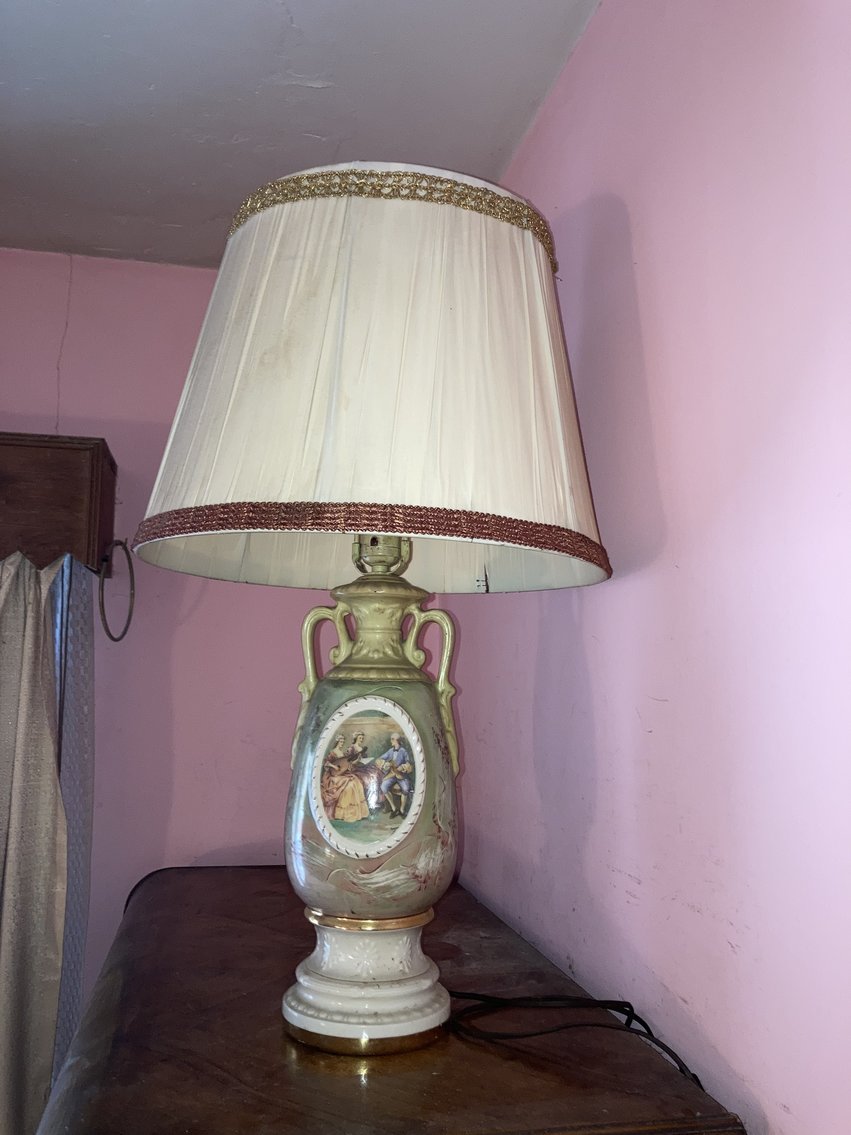 Image for 4 BR, 2½ BA BRICK FRONT CAPE COD W/ 1 CAR DETACHED GARAGE AND SHED