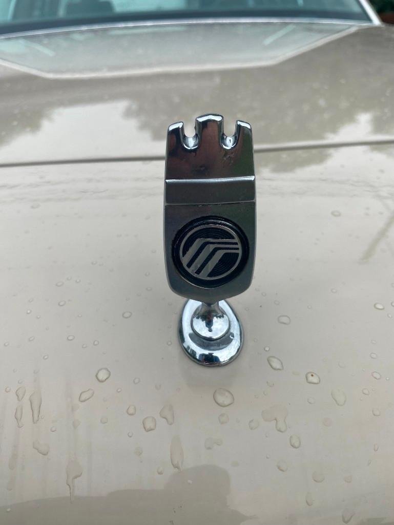 Image for 1990 Mercury Marquis Station Wagon