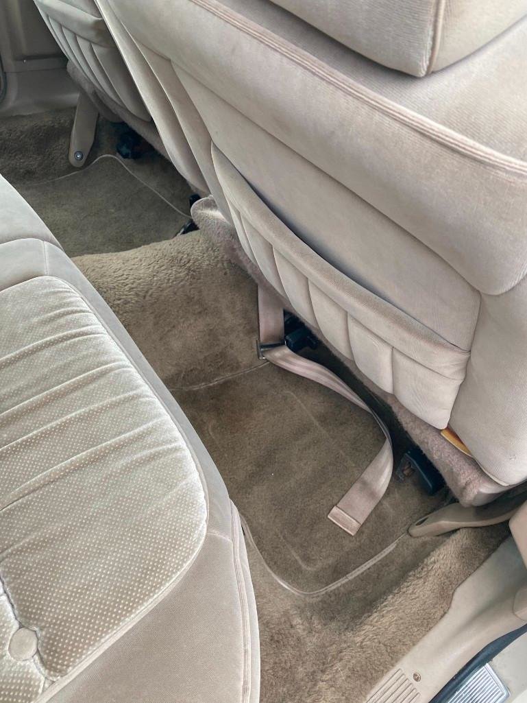 Image for 1990 Mercury Marquis Station Wagon