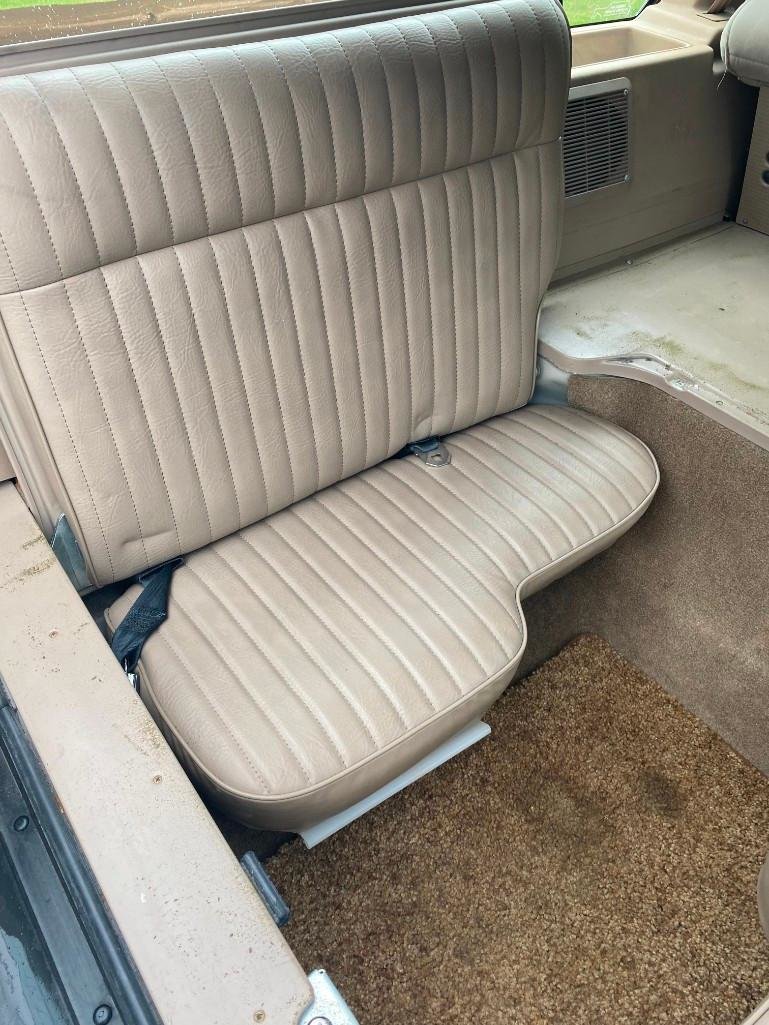 Image for 1990 Mercury Marquis Station Wagon