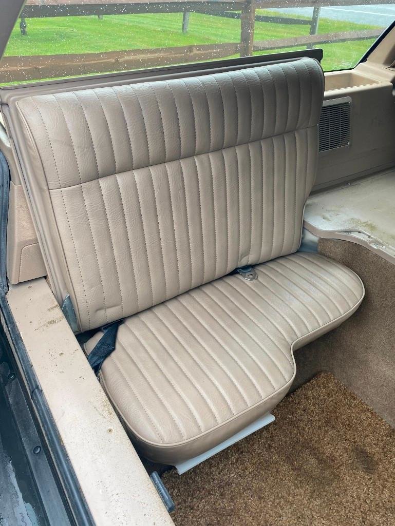 Image for 1990 Mercury Marquis Station Wagon