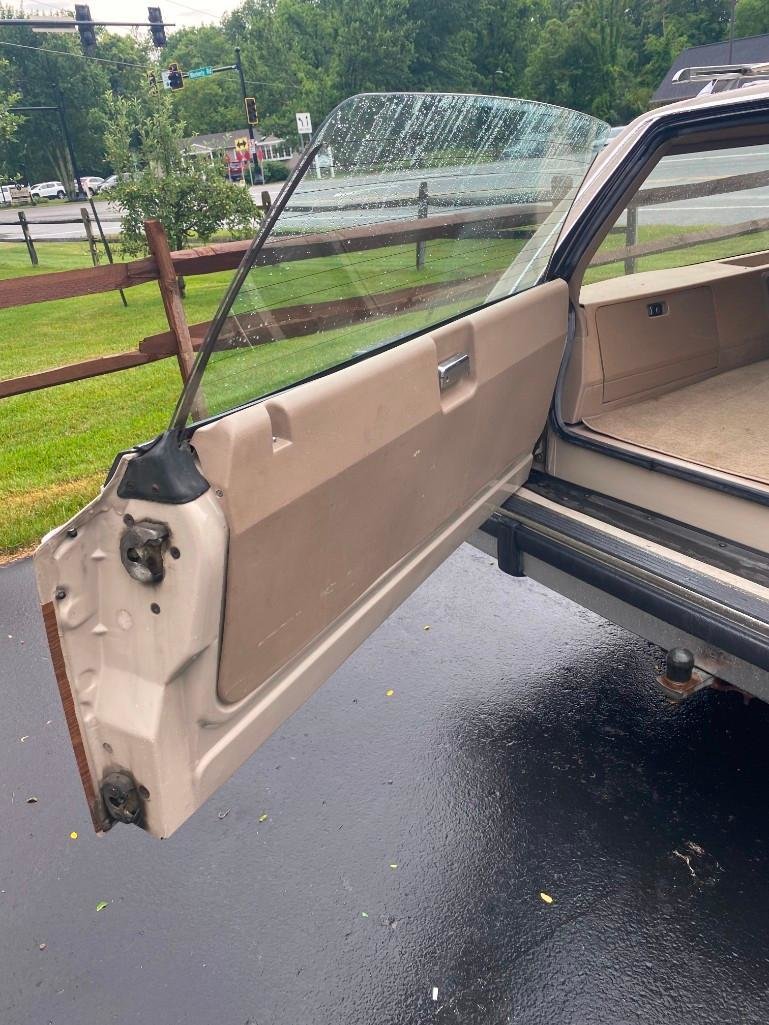 Image for 1990 Mercury Marquis Station Wagon