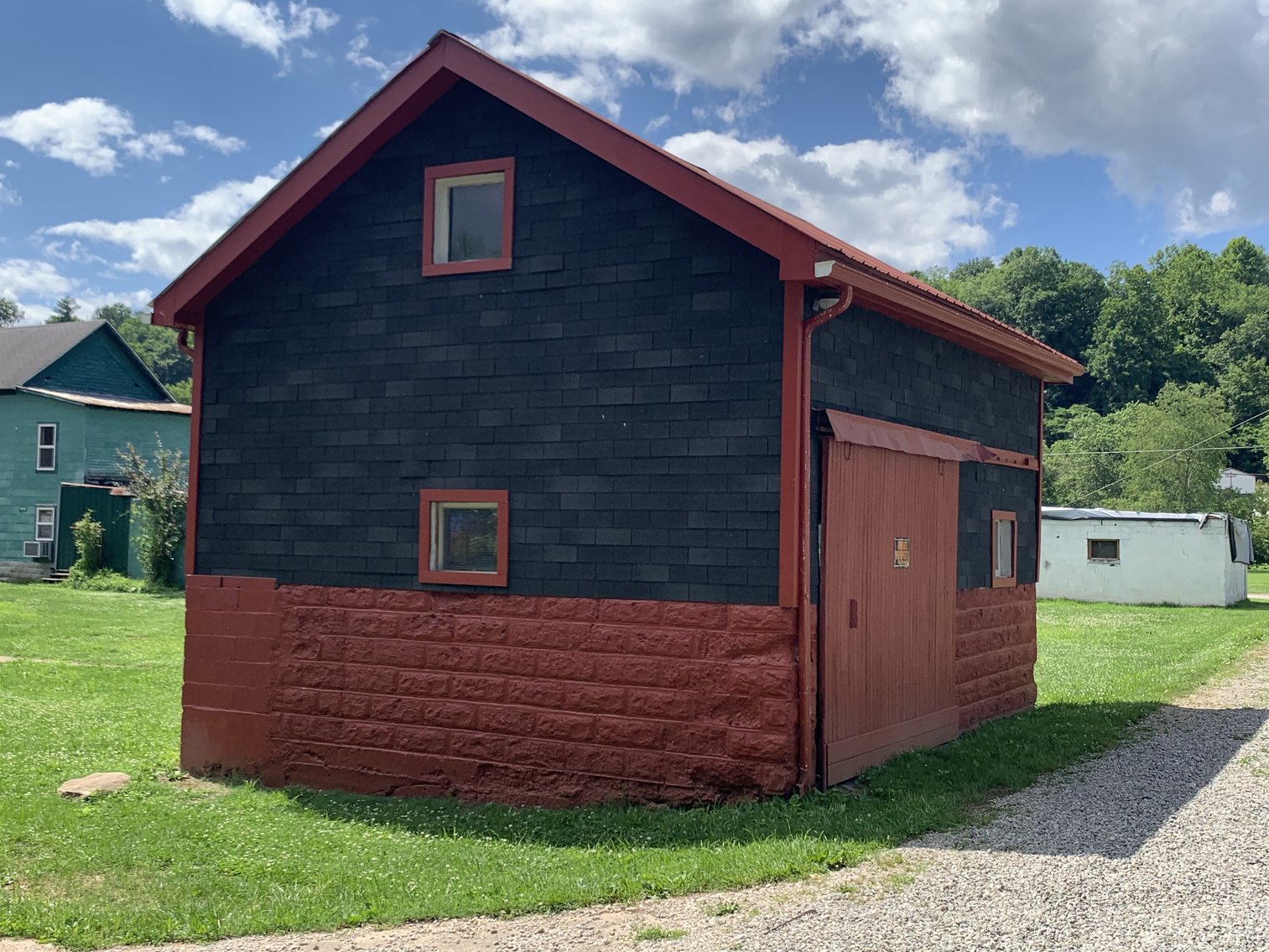 Image for Absolute Real Estate Auction