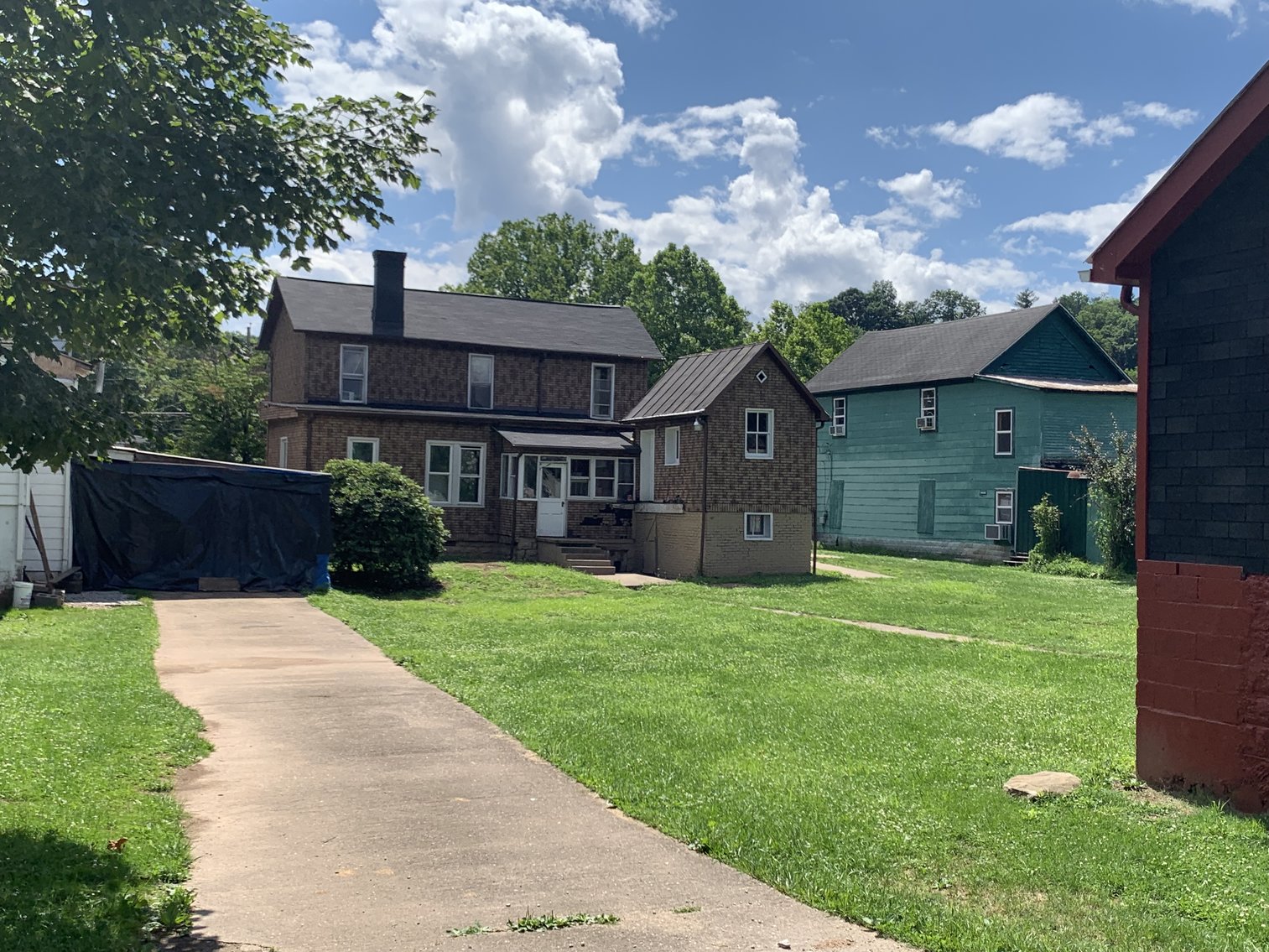 Image for Absolute Real Estate Auction