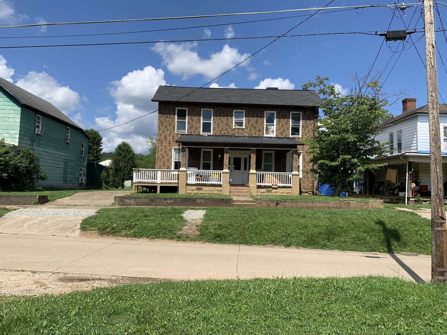 Image for Absolute Real Estate Auction