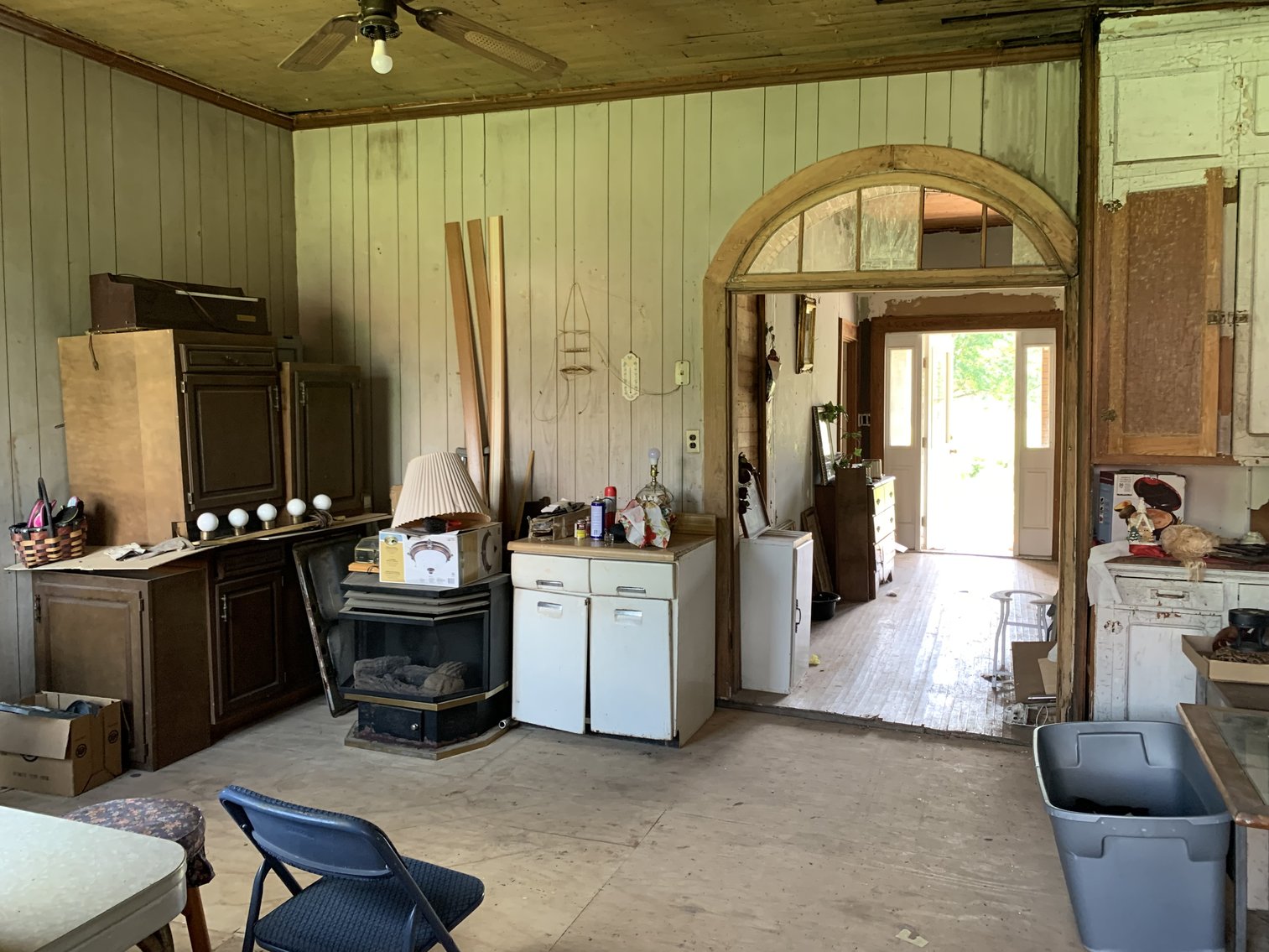 Image for Absolute Real Estate Auction