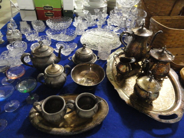 Image for July 8, 2021 Public Auction