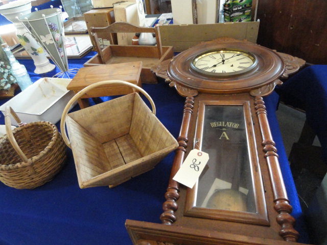 Image for July 8, 2021 Public Auction