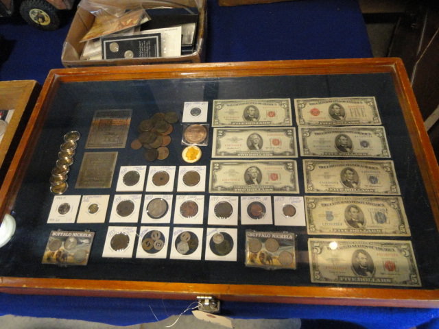 Image for July 8, 2021 Public Auction