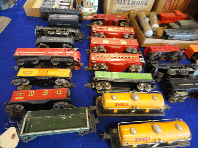 Image for July 8, 2021 Public Auction