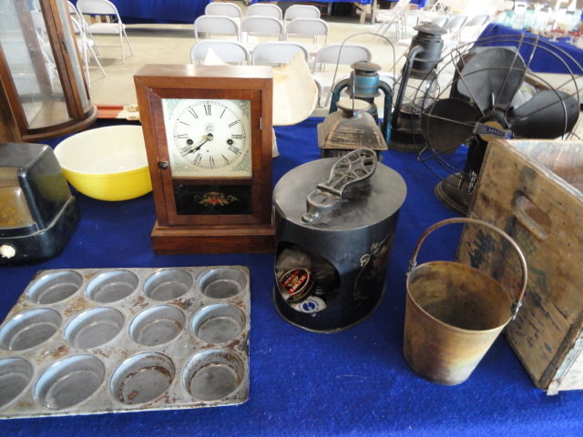 Image for July 8, 2021 Public Auction