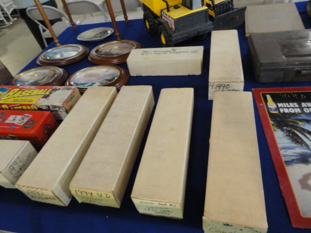 Image for July 8, 2021 Public Auction