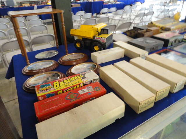 Image for July 8, 2021 Public Auction