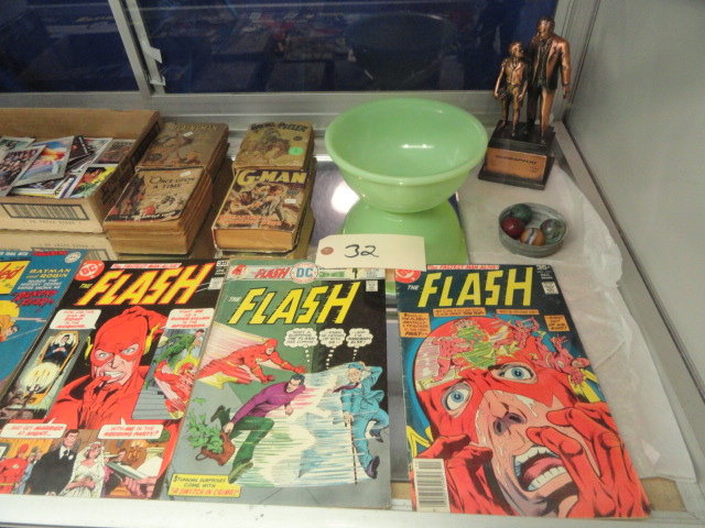 Image for July 8, 2021 Public Auction