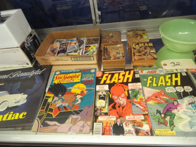 Image for July 8, 2021 Public Auction