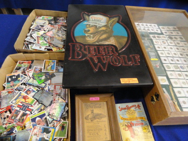 Image for July 8, 2021 Public Auction