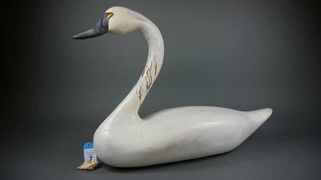 Image for July Online Sportsman's Auction 2021