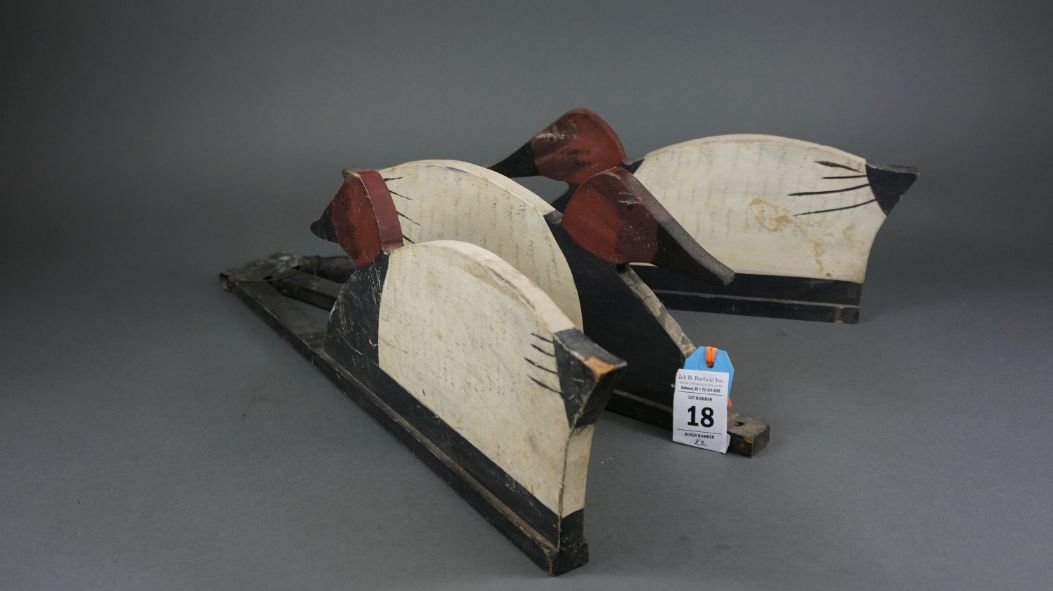 Image for July Online Sportsman's Auction 2021