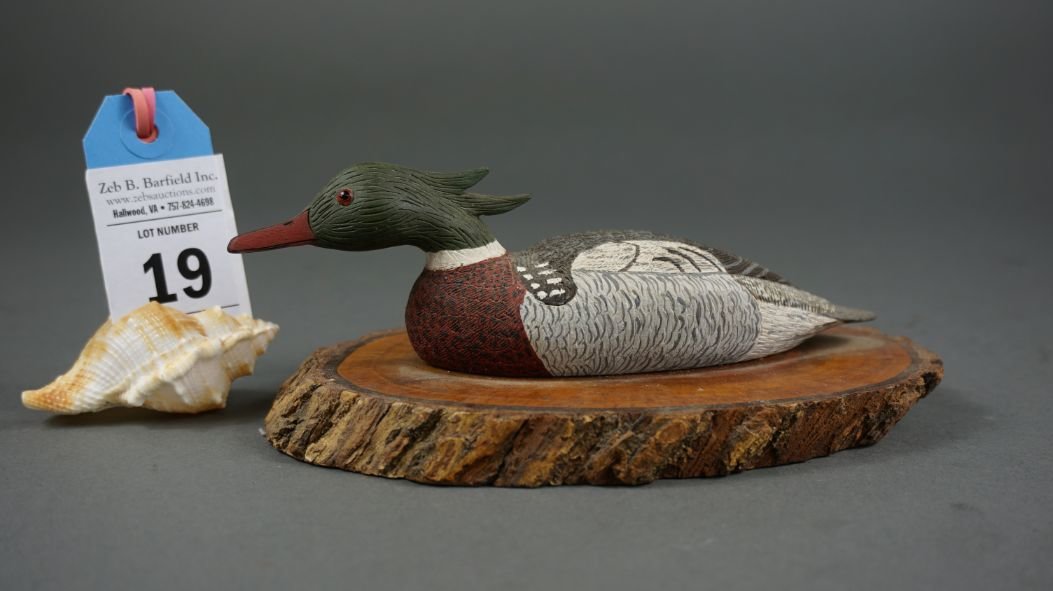 Image for July Online Sportsman's Auction 2021