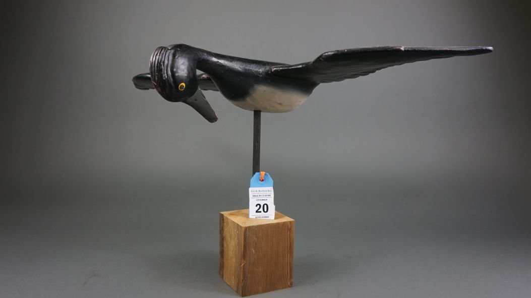 Image for July Online Sportsman's Auction 2021