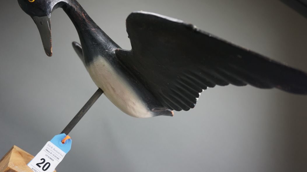 Image for July Online Sportsman's Auction 2021