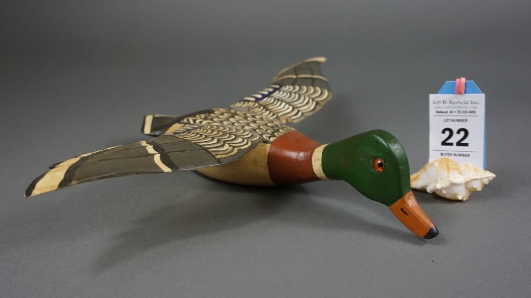 Image for July Online Sportsman's Auction 2021